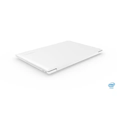 LENOVO IdeaPad 330  15,6" fehér laptop