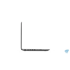 LENOVO IdeaPad 330  15,6" fekete laptop