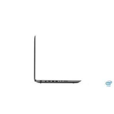 Lenovo IdeaPad 330 81FK00BUHV laptop (15,6"FHD/Intel Core i5-8300H/GTX 1050 4GB/8GB RAM/1TB/Win10) - fekete