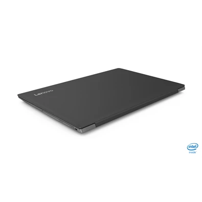 Lenovo IdeaPad 330 81FL006AHV laptop (17,3"FHD/Intel Core i5-8300H/GTX 1050 4GB/8GB RAM/1TB) - fekete