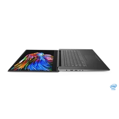 LENOVO IdeaPad 530S 15,6" fekete laptop