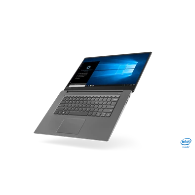 LENOVO IdeaPad 530S 15,6" fekete laptop