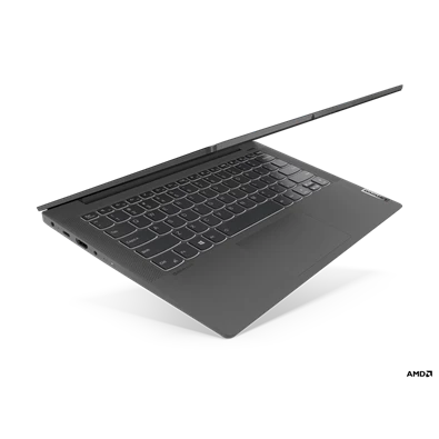 Lenovo IdeaPad 5 14ARE05 81YM003KHV laptop (14"FHD/AMD Ryzen 7-4700U/Int. VGA/8GB RAM/256GB/Win10S) - szürke