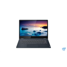 LENOVO IdeaPad C340 14" kék laptop