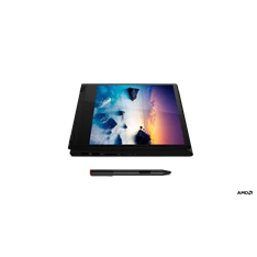 Lenovo IdeaPad C340 81N6003GHV laptop (14"FHD/AMD Ryzen 3-3200U/Int. VGA/4GB RAM/256GB/Win10) - fekete