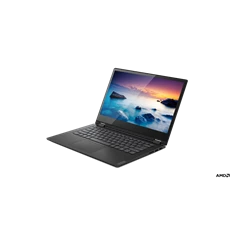 Lenovo IdeaPad C340 81N6003HHV laptop (14"FHD/AMD Ryzen 5-3500U/Int. VGA/4GB RAM/256GB/Win10) - fekete