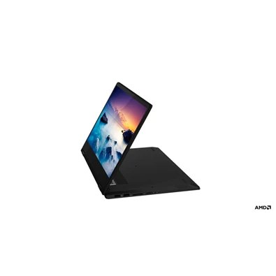 Lenovo IdeaPad C340 81N6003HHV laptop (14"FHD/AMD Ryzen 5-3500U/Int. VGA/4GB RAM/256GB/Win10) - fekete (Újracsomagolt)