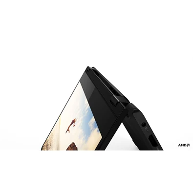 Lenovo IdeaPad C340 81N6003HHV laptop (14"FHD/AMD Ryzen 5-3500U/Int. VGA/4GB RAM/256GB/Win10) - fekete (Újracsomagolt)