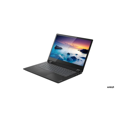 Lenovo IdeaPad C340 81N6003HHV laptop (14"FHD/AMD Ryzen 5-3500U/Int. VGA/4GB RAM/256GB/Win10) - fekete (Újracsomagolt)