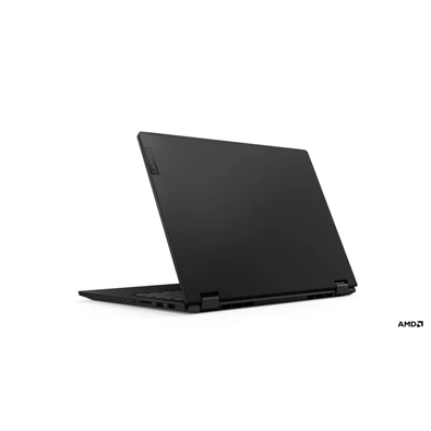 Lenovo IdeaPad C340 81N6003HHV laptop (14"FHD/AMD Ryzen 5-3500U/Int. VGA/4GB RAM/256GB/Win10) - fekete (Újracsomagolt)