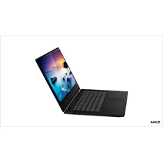 Lenovo IdeaPad C340 81N6003HHV laptop (14"FHD/AMD Ryzen 5-3500U/Int. VGA/4GB RAM/256GB/Win10) - fekete (Újracsomagolt)