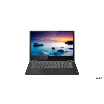 Lenovo IdeaPad C340 81N6003HHV laptop (14"FHD/AMD Ryzen 5-3500U/Int. VGA/4GB RAM/256GB/Win10) - fekete (Újracsomagolt)