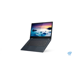 Lenovo IdeaPad C340 81TK00CNHV laptop (14"FHD/Intel Core i3-10110U/Int. VGA/8GB RAM/256GB/Win10) - kék