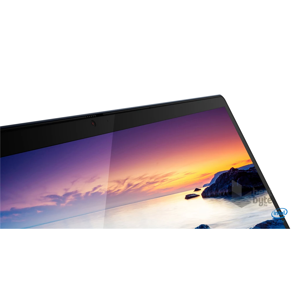 Lenovo IdeaPad C340 81TK00CNHV laptop (14"FHD/Intel Core i3-10110U/Int. VGA/8GB RAM/256GB/Win10) - kék