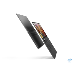 Lenovo IdeaPad Flex 5 15IIL05 81X3003GHV laptop (15,6"FHD/Intel Core i5-1035G1/Int. VGA/8GB RAM/256GB/Win10) - szürke