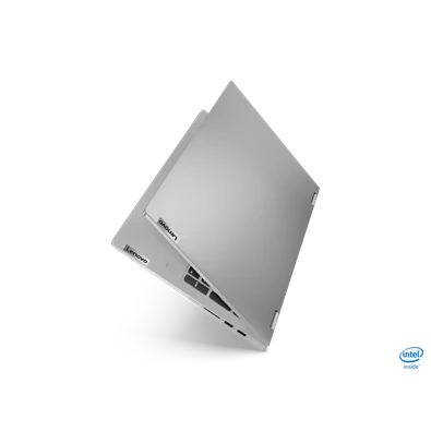 Lenovo IdeaPad Flex 5 15IIL05 81X3003GHV laptop (15,6"FHD/Intel Core i5-1035G1/Int. VGA/8GB RAM/256GB/Win10) - szürke