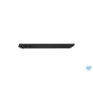 Lenovo IdeaPad S340 81N800DNHV laptop (15,6"FHD/Intel Core i5-8265U/MX 230 2GB/4GB RAM/256GB) - fekete