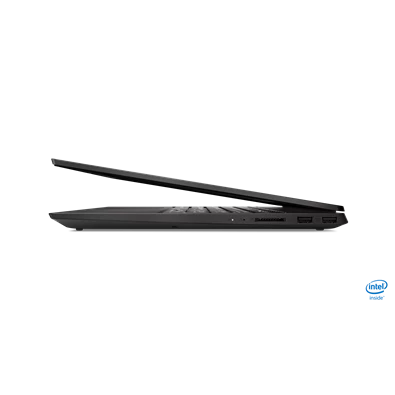 Lenovo IdeaPad S340 81N800DNHV laptop (15,6"FHD/Intel Core i5-8265U/MX 230 2GB/4GB RAM/256GB) - fekete
