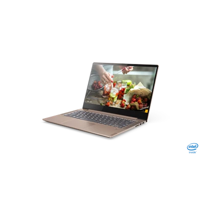 LENOVO IdeaPad S540 14" réz laptop