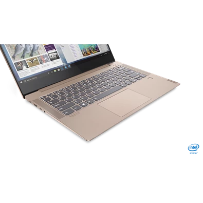 LENOVO IdeaPad S540 14" réz laptop