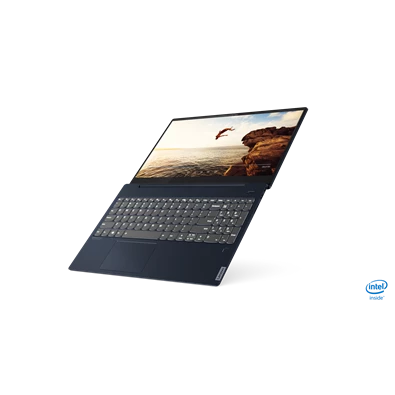 Lenovo IdeaPad S540 81NG009WHV laptop (15,6"FHD/Intel Core i5-10210U/MX 250 2GB/8GB RAM/256GB/Win10) - kék
