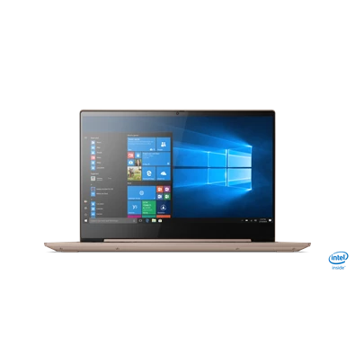 LENOVO IdeaPad S540 14" réz laptop