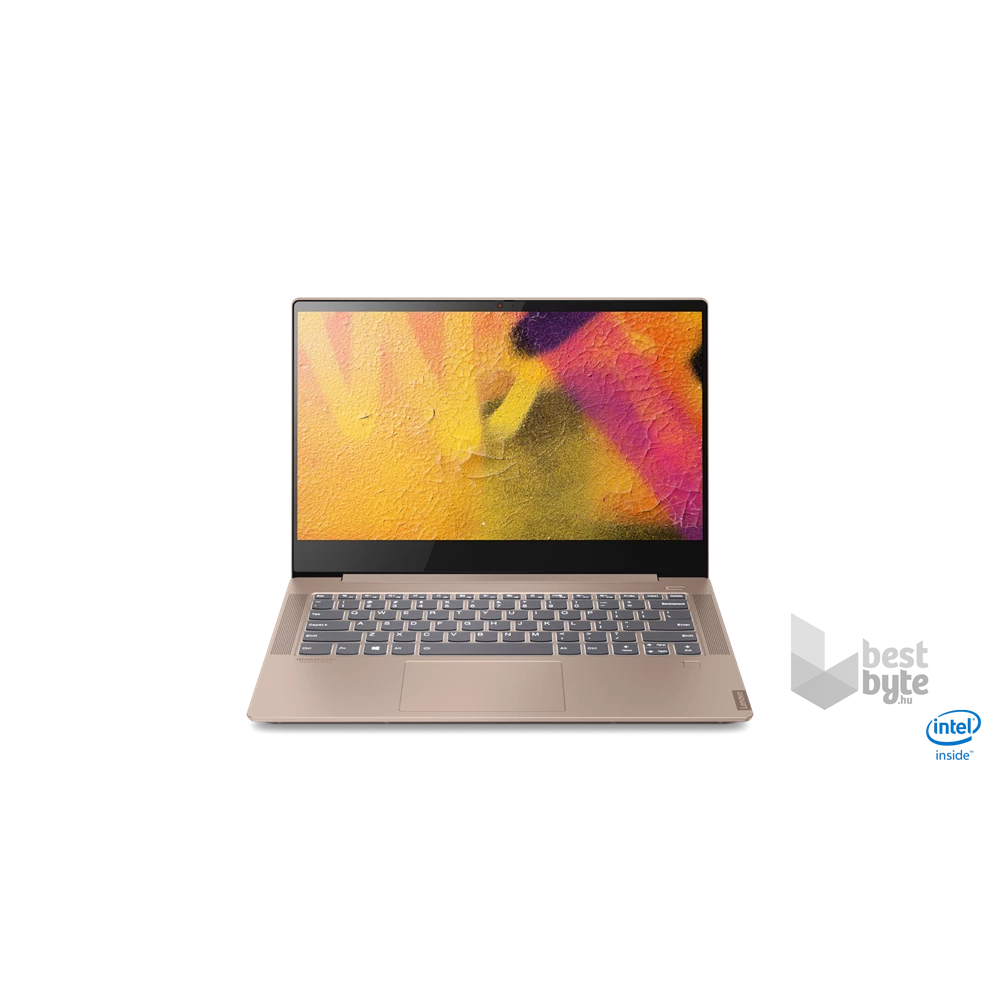 LENOVO IdeaPad S540 14" réz laptop