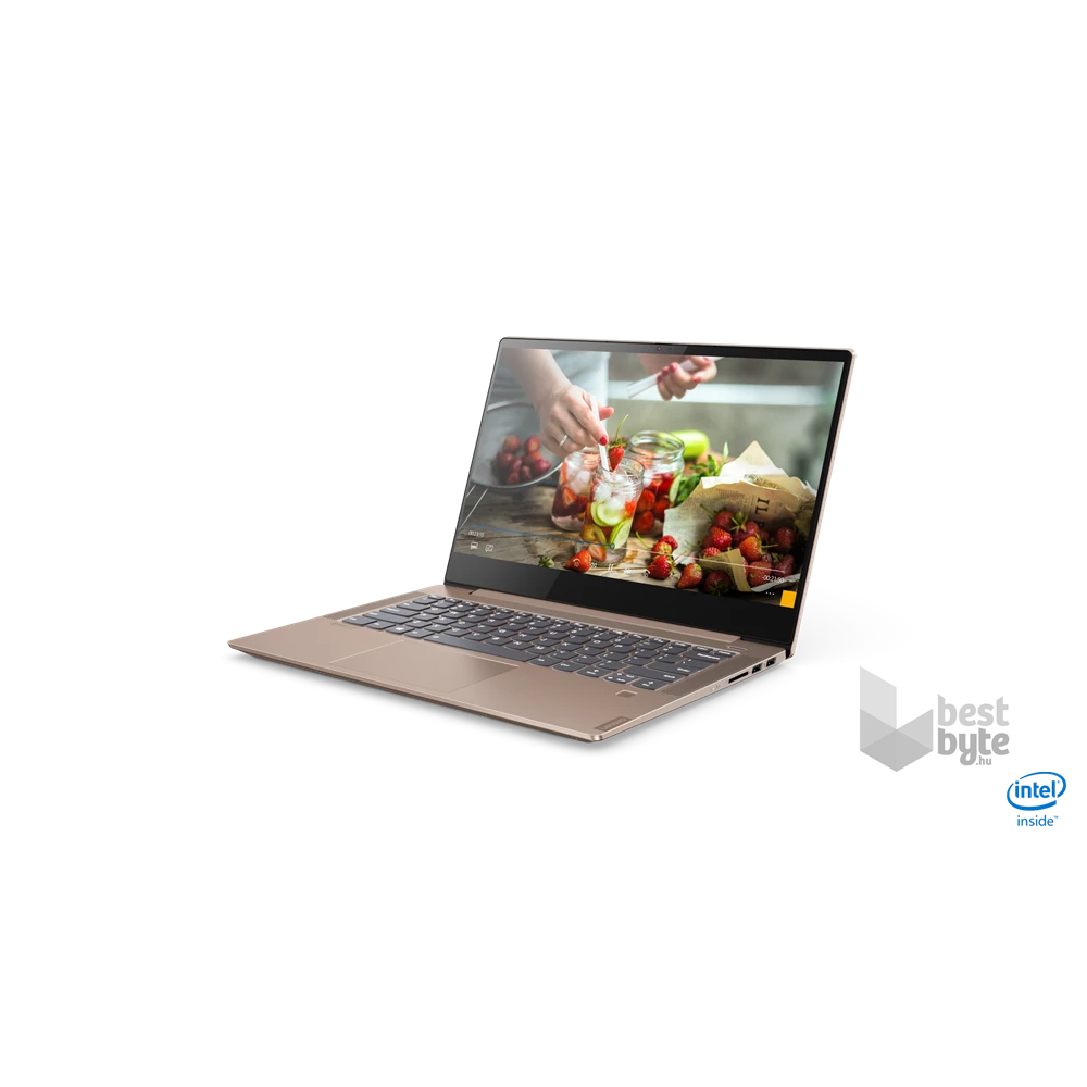 LENOVO IdeaPad S540 14" réz laptop