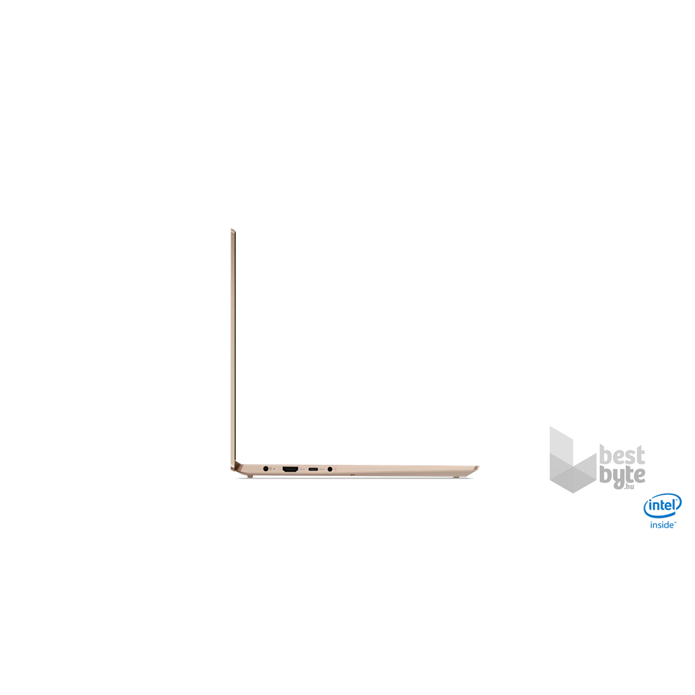 LENOVO IdeaPad S540 14" réz laptop