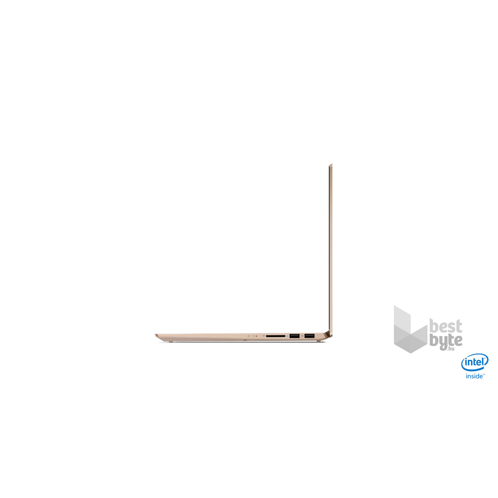 LENOVO IdeaPad S540 14" réz laptop