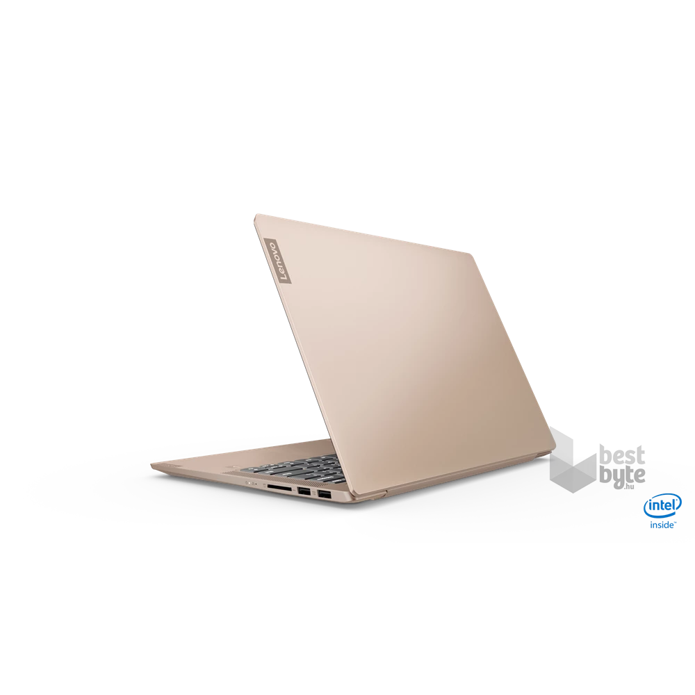 LENOVO IdeaPad S540 14" réz laptop