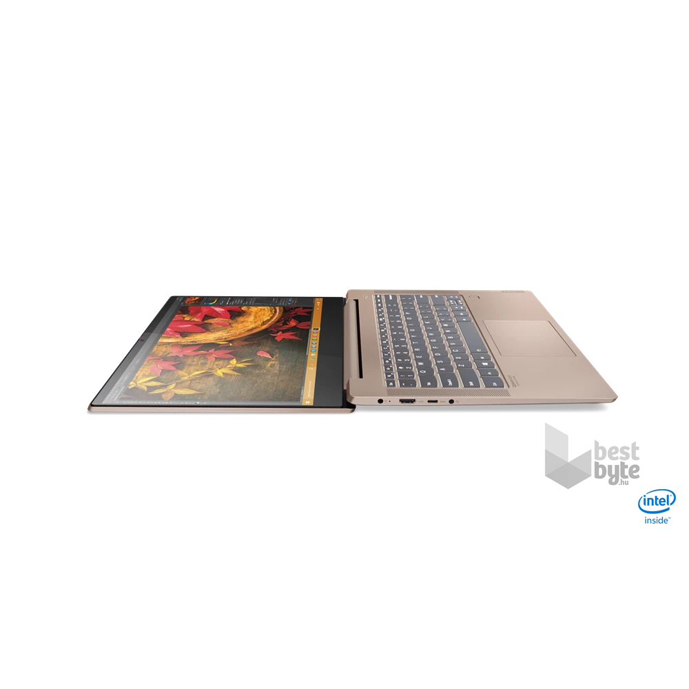 LENOVO IdeaPad S540 14" réz laptop