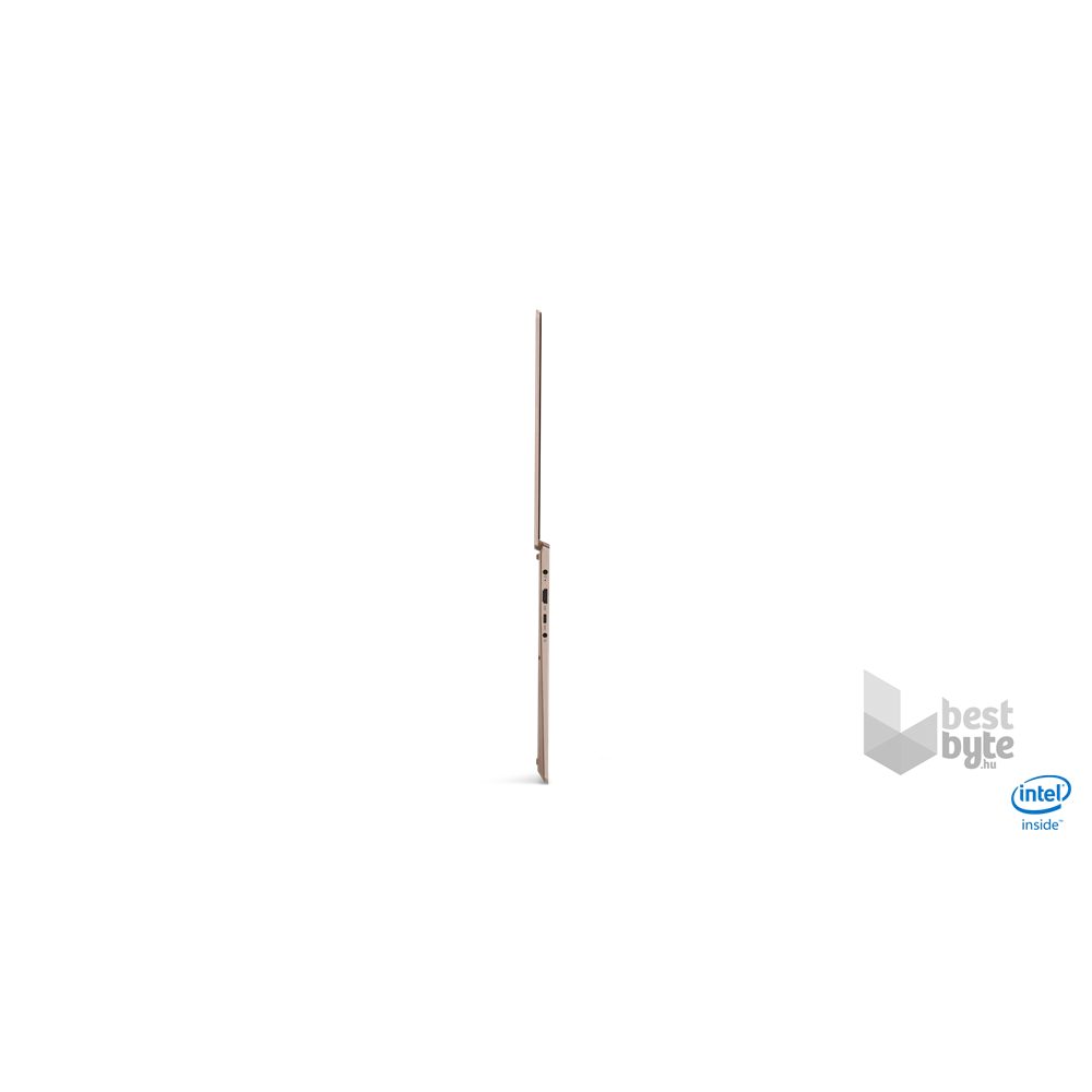 LENOVO IdeaPad S540 14" réz laptop