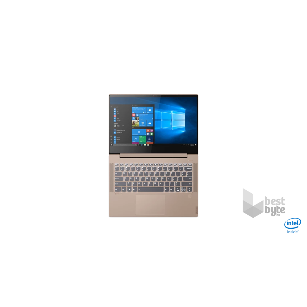 LENOVO IdeaPad S540 14" réz laptop