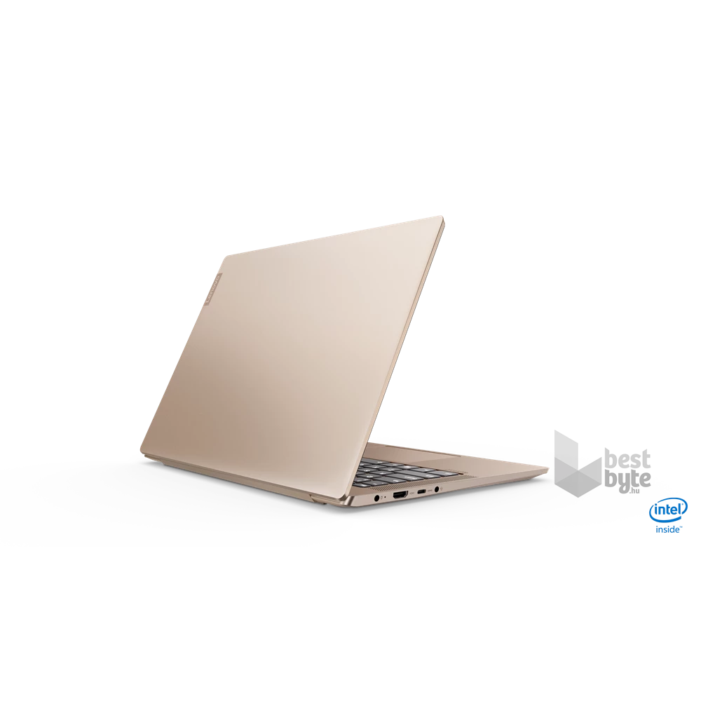 LENOVO IdeaPad S540 14" réz laptop