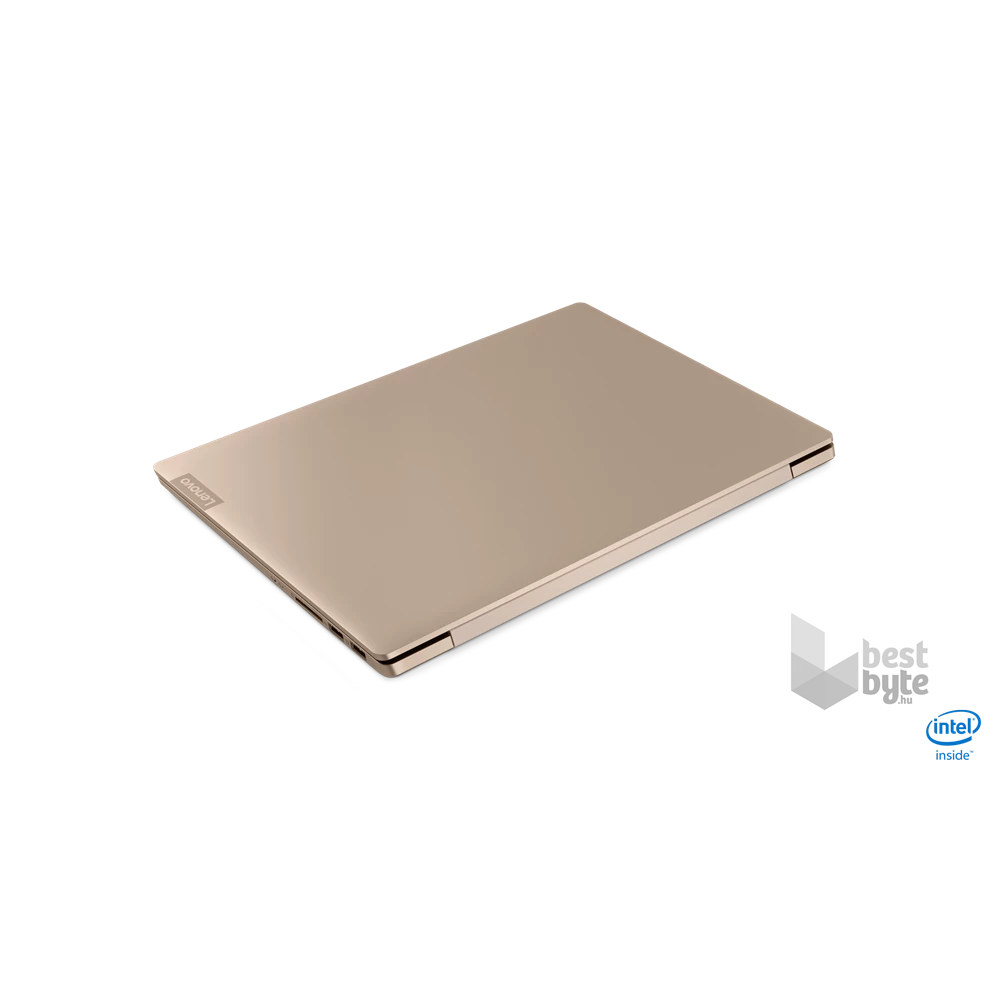 LENOVO IdeaPad S540 14" réz laptop