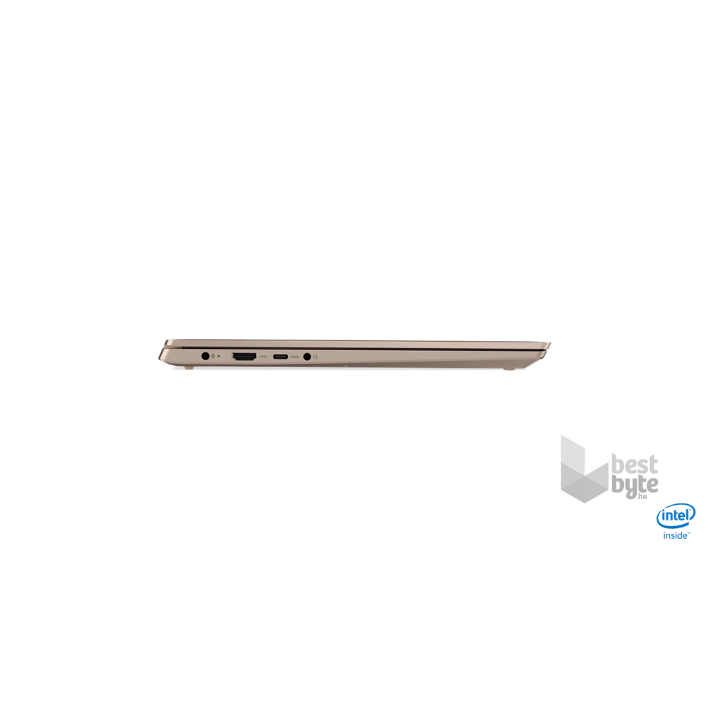 LENOVO IdeaPad S540 14" réz laptop