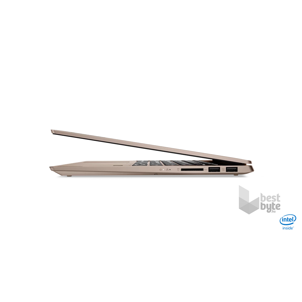 LENOVO IdeaPad S540 14" réz laptop