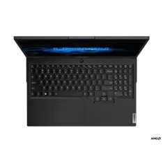 Lenovo Legion 5 15ARH0 82B5002HHV laptop (15,6"FHD/AMD Ryzen 7-4800H/GTX 1650Ti 4GB/8GB RAM/512GB/Win10) - fekete