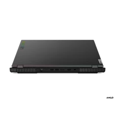 Lenovo Legion 5 15ARH0 82B5002HHV laptop (15,6"FHD/AMD Ryzen 7-4800H/GTX 1650Ti 4GB/8GB RAM/512GB/Win10) - fekete