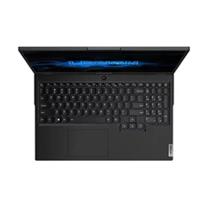 Lenovo Legion 5 15IMH05 laptop (15,6"FHD Intel Core i5-10300H/GTX 1650Ti 4GB/8GB RAM/256GB/DOS) - fekete