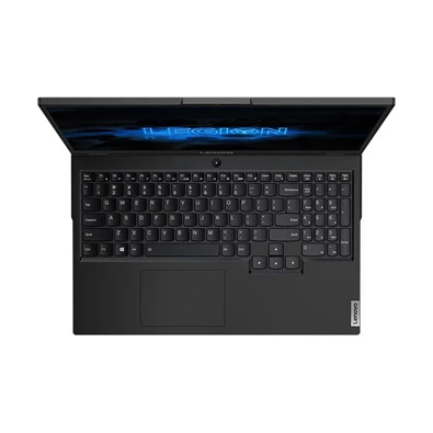 Lenovo Legion 5 15IMH05 laptop (15,6"FHD Intel Core i5-10300H/GTX 1650Ti 4GB/8GB RAM/256GB/DOS) - fekete