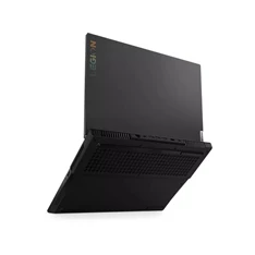 Lenovo Legion 5 17IMH05 82B3002YHV laptop (17,3"FHD/Intel Core i5-10300H/GTX 1650Ti 4GB/8GB RAM/512GB) - fekete