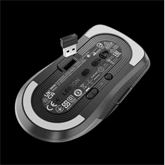 LENOVO Legion M600s Qi Wireless Gaming Mouse