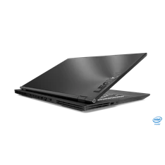 LENOVO Legion Y540 17,3" fekete laptop