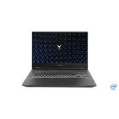 LENOVO Legion Y540 17,3" fekete laptop