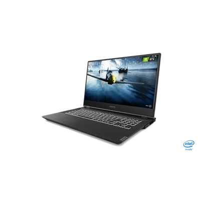 LENOVO Legion Y540 17,3" fekete laptop