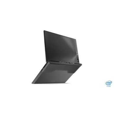 LENOVO Legion Y540 17,3" fekete laptop
