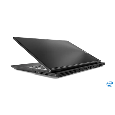 LENOVO Legion Y540 17,3" fekete laptop