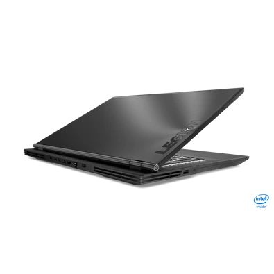 LENOVO Legion Y540 17,3" fekete laptop